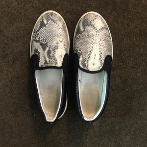 Topshop sneakers